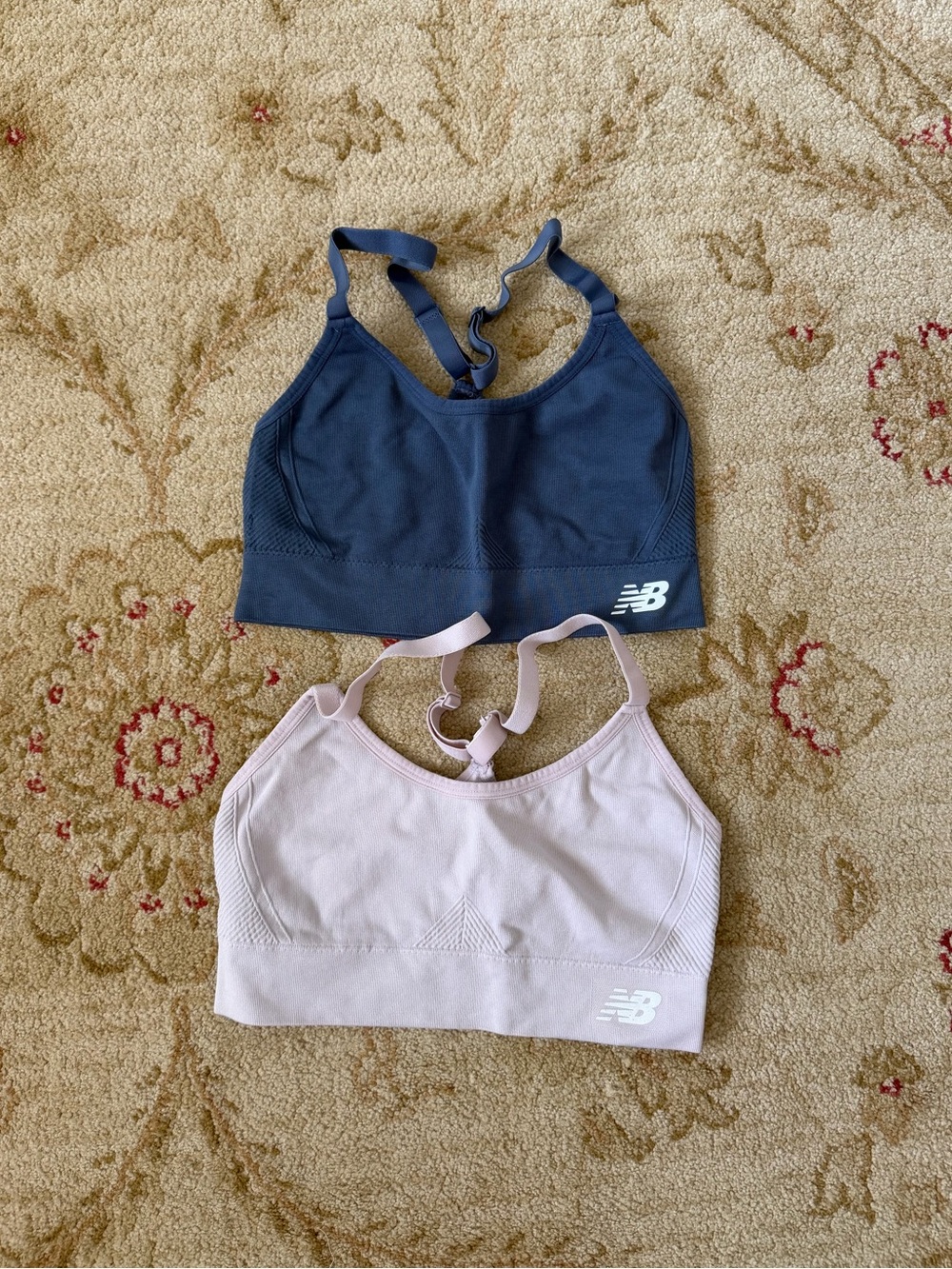 New balance sports bra